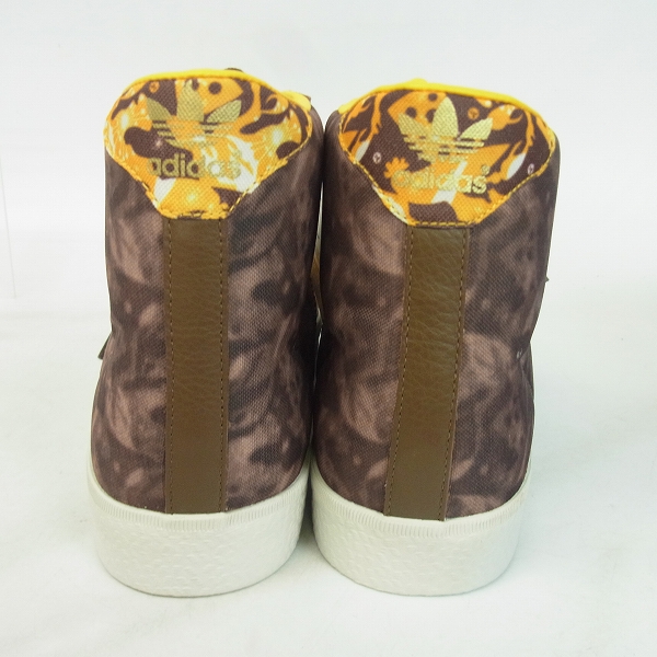 未使用】adidas×WeSC/アディダス×ウィーエスシー ダコタ レース