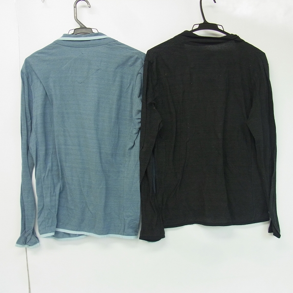 実際に弊社で買取させて頂いたFACTOTUM/ファクトタム ACTIVITY 薄手コットンジャケット/46/2点セットの画像 1枚目