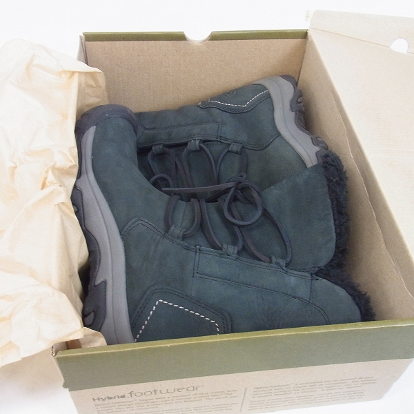 実際に弊社で買取させて頂いたKEEN/キーン BRIGHTON LOW BOOT ブーツ 52023/25の画像 8枚目