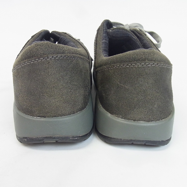 実際に弊社で買取させて頂いたKEEN/キーン REISEN LACE スニーカー 1011443/25の画像 1枚目