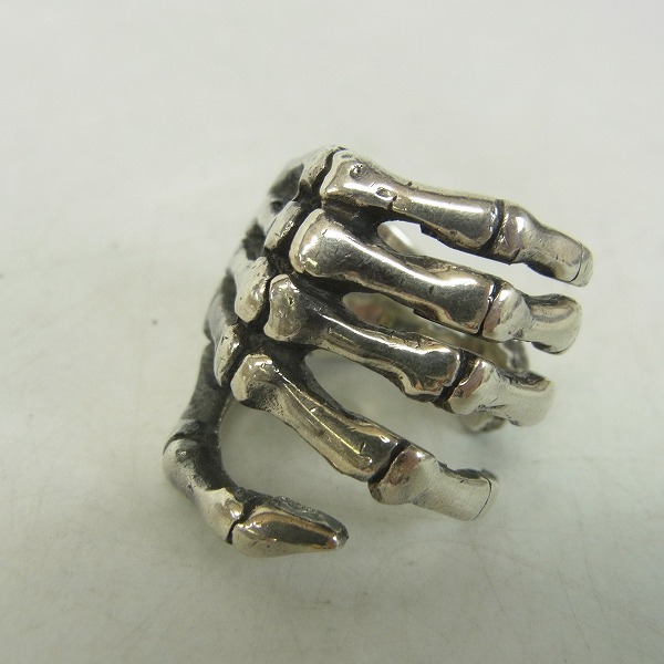 実際に弊社で買取させて頂いたCRAZY PIG/クレイジーピッグ ボーンハンドリング#12/16号