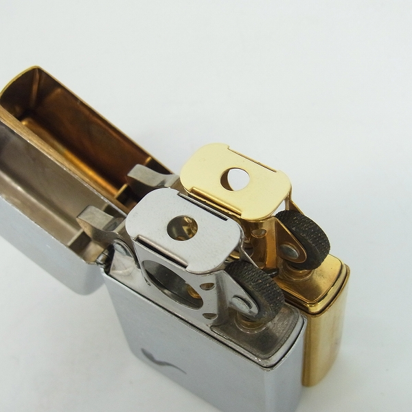 ジッポ Zippo の買取実績 ブランド買取専門店リアルクローズ リアクロ