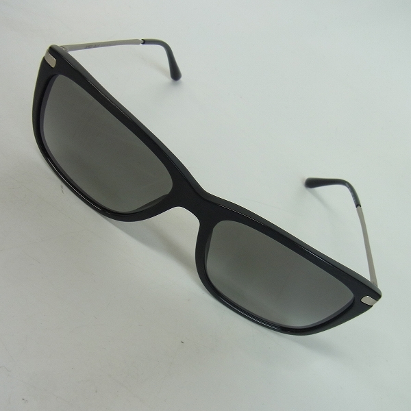実際に弊社で買取させて頂いたGiorgio Armani/ジョルジオアルマーニ スクエア サングラス AR8019