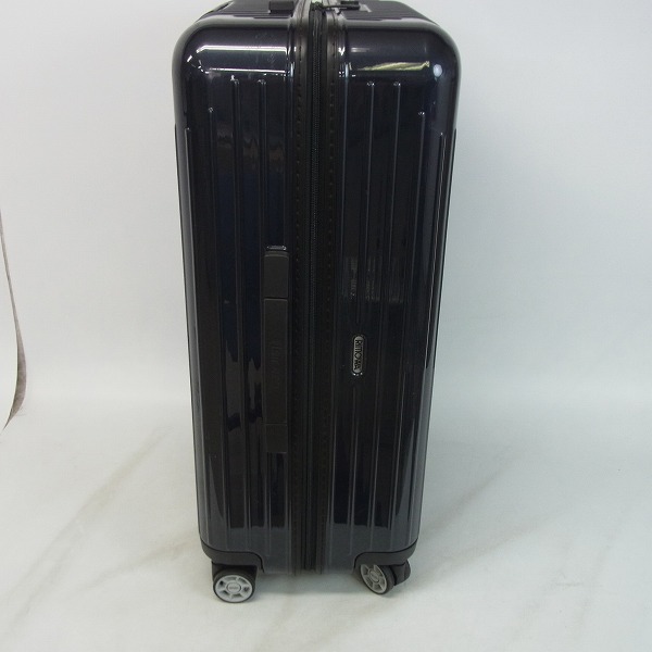 実際に弊社で買取させて頂いたRIMOWA/リモワ SALSA AIR/サルサ エアー 4輪キャリーバッグ 820.63 の画像 2枚目