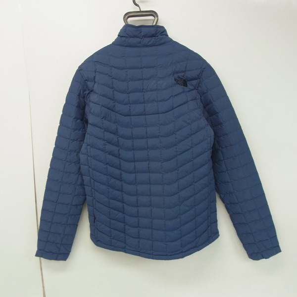 Stretch thermoball clearance jacket