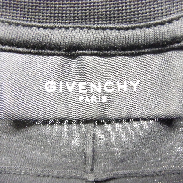 実際に弊社で買取させて頂いたGIVENCHY/ジバンシー 11SS スカル/レントゲン Tシャツ 11S 7077 651/Sの画像 2枚目