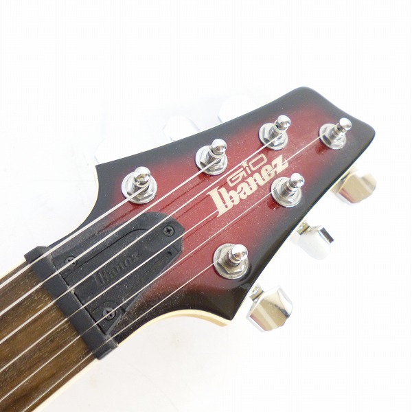 【美品】Ibanez GSZ220A