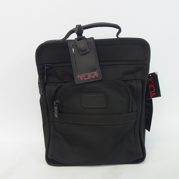 未使用】TUMI/トゥミ 2wayハンドバッグ/ショルダーバッグ