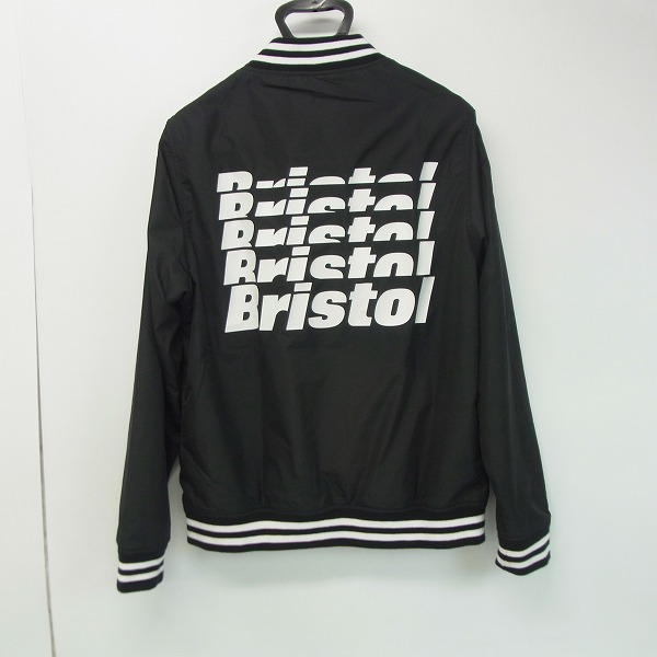 F.C.Real Bristol./FCレアルブリストル LIGHT WEIGHT STADIUMコーチ