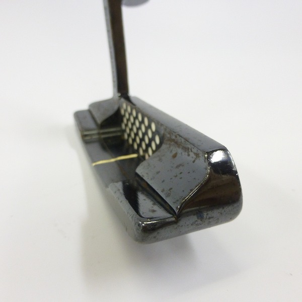 実際に弊社で買取させて頂いた★Scotty Cameron/スコッティ・キャメロン パター Newport Two TeI3 34.25インチ Titleistの画像 4枚目