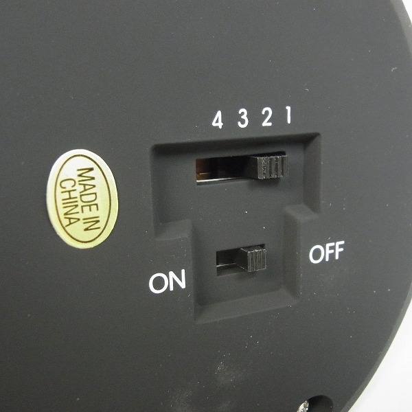 実際に弊社で買取させて頂いたTAG HEUER/タグホイヤー 非売品 ワインディングマシーンの画像 2枚目