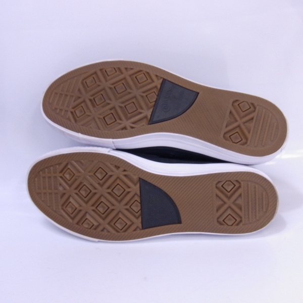 実際に弊社で買取させて頂いたFragment design×Converse/フラグメントデザイン×コンバース Chuck Taylor All Star II Hi 156730C/27の画像 2枚目