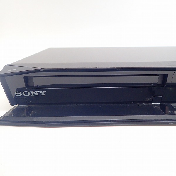 実際に弊社で買取させて頂いた★SONY/ソニー BDZ-EW510 ブルーレイディスクレコーダー HDD500GB 2014年製の画像 1枚目