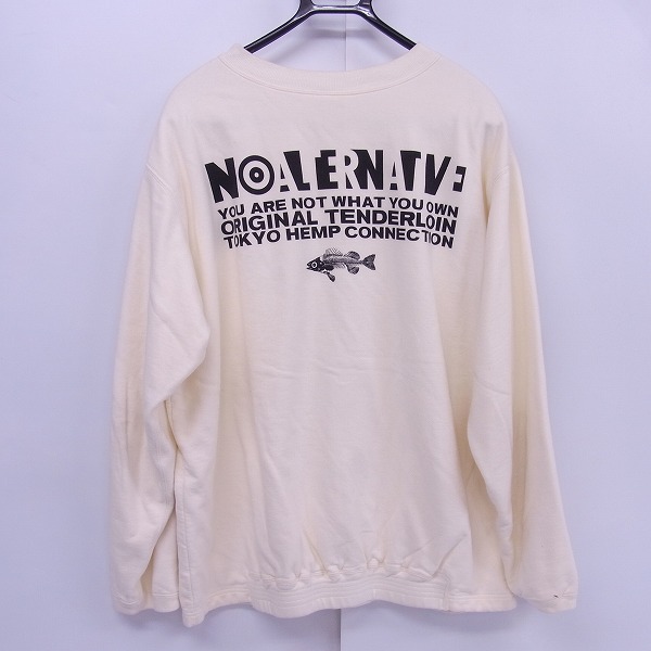 即決】TENDERLOIN テンダーロイン T-SWEAT PNT スウェット パンツ