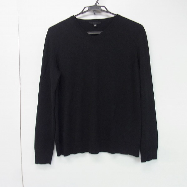 実際に弊社で買取させて頂いたHELMUT LANG/ヘルムートラング ウールニットセーター/54
