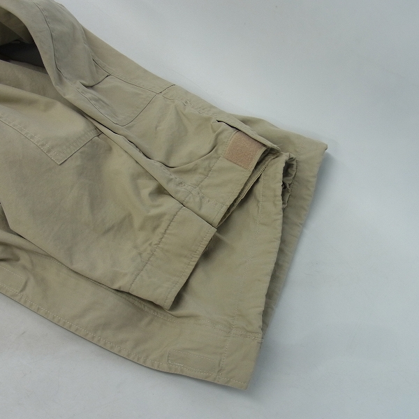 Wtaps/ダブルタップス×ミルスペック M65 ミリタリージャケット