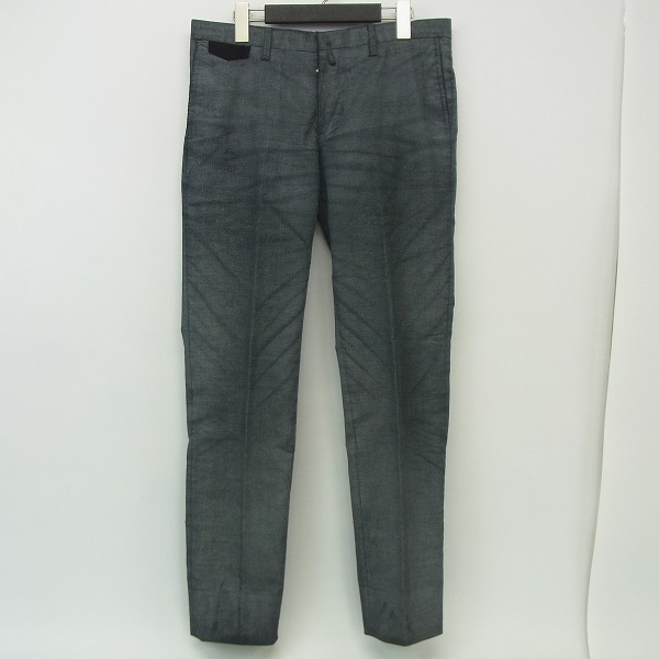 実際に弊社で買取させて頂いたFACTOTUM/ファクトタム コットンパンツ /46