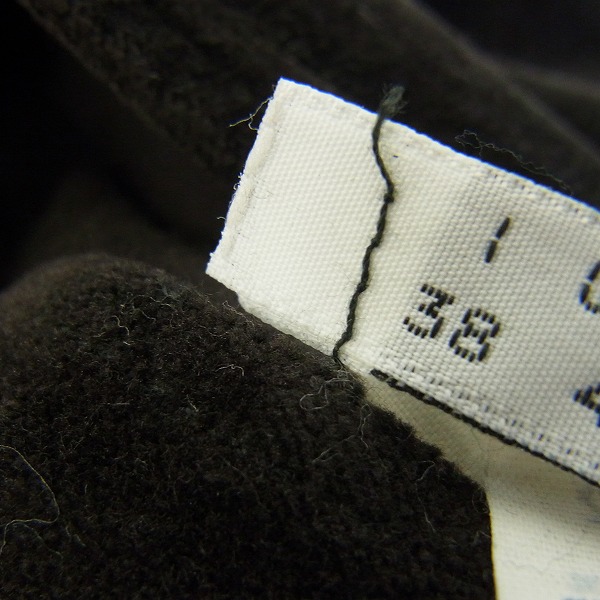 実際に弊社で買取させて頂いたARMANI JEANS /アルマーニジーンズ レディース スカート 3点セットの画像 5枚目