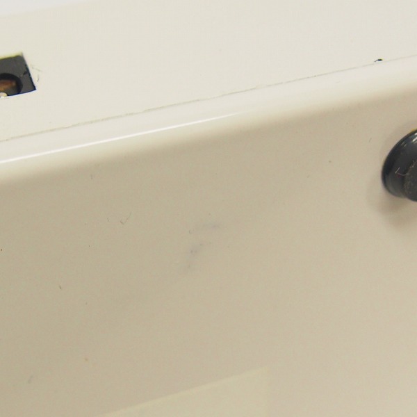 実際に弊社で買取させて頂いた【動作確認済】ELECTRO-HARMONIX/エレクトロハーモニックス Micro Synth マイクロシンセ エフェクターの画像 5枚目