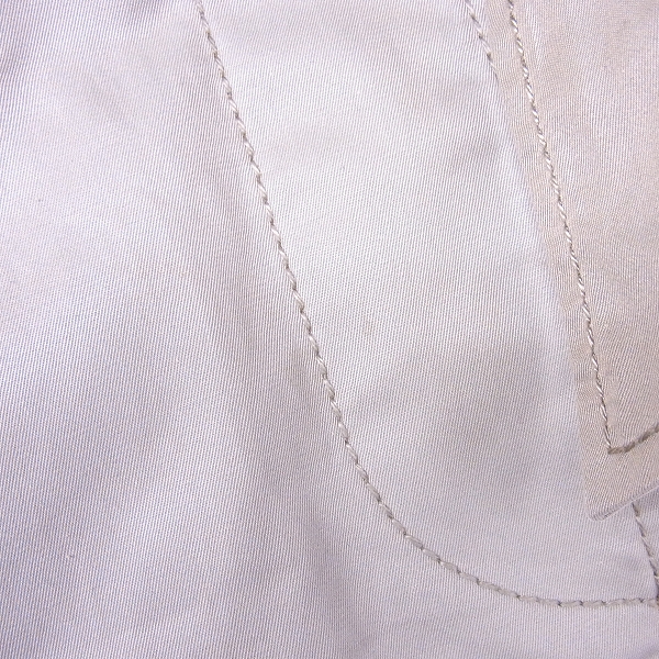 実際に弊社で買取させて頂いたHYSTERICS/ヒステリックス ハイネック ライナー付きトレンチコート/3AC-1240/FREEの画像 5枚目