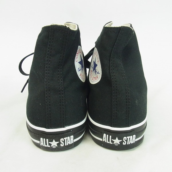 CONVERSE/コンバース ALL STAR/オールスター CANVAS/キャンバス COLORS