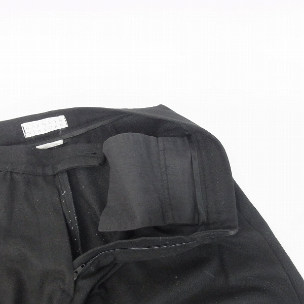 実際に弊社で買取させて頂いたBARNEYS NEW YORK/バーニーズニューヨーク 3Bセットアップスーツ/42の画像 7枚目