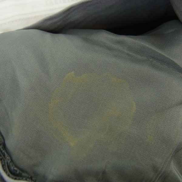 実際に弊社で買取させて頂いたFACTOTUM/ファクトタム コットンパンツ /46の画像 6枚目