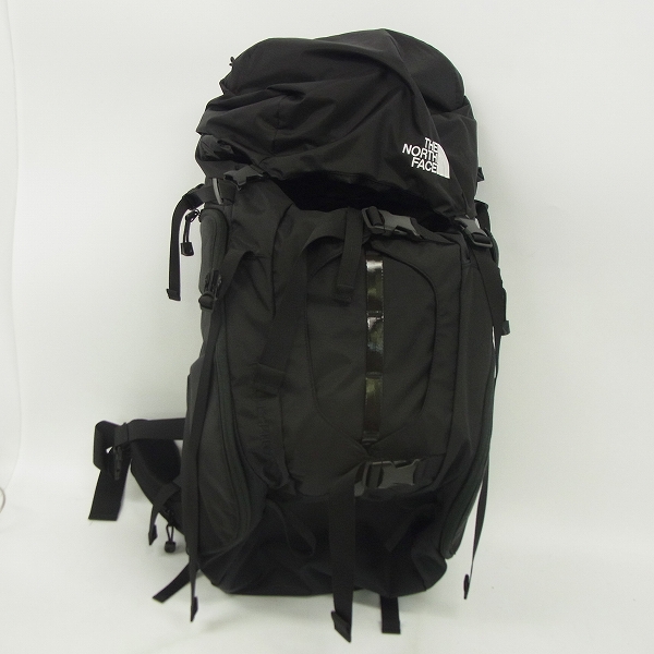 実際に弊社で買取させて頂いたTHE NORTH FACE/ノースフェイス TellusPhoto/テルスフォト 40 登山/カメラ バックパック Lサイズ NM61557