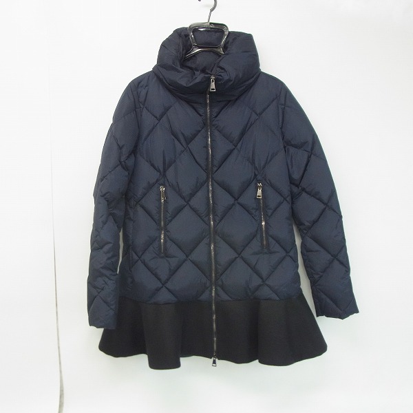 MONCLER VOUGLANS モンクレール 【美品】 caxa.mx