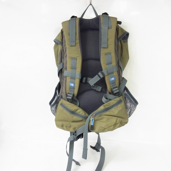 実際に弊社で買取させて頂いたKarrimor/カリマー tatra 20/タトラ20  リュック/バックパックの画像 1枚目