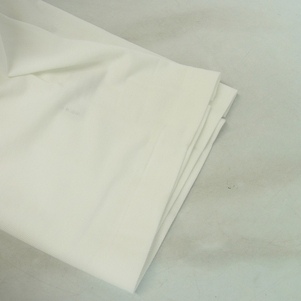 実際に弊社で買取させて頂いた【未使用】LACOSTE/ラコステ ポロシャツ/3の画像 5枚目