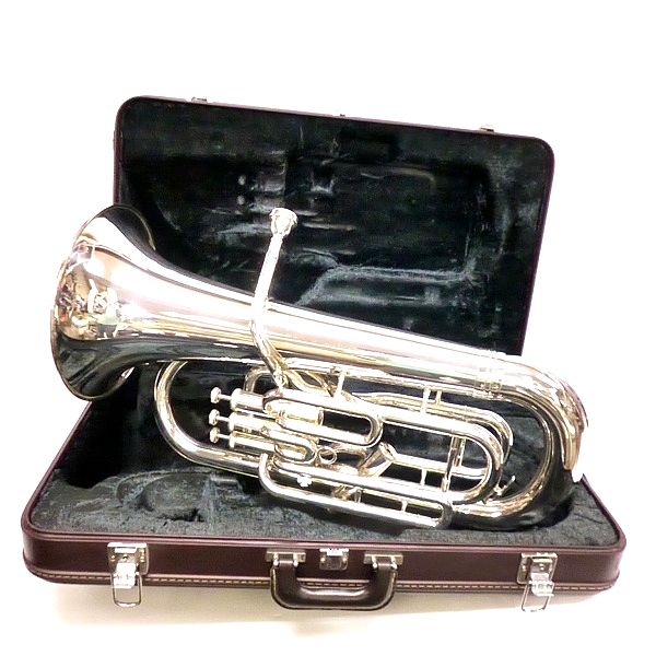 YAMAHA ユーフォニアム YEP621