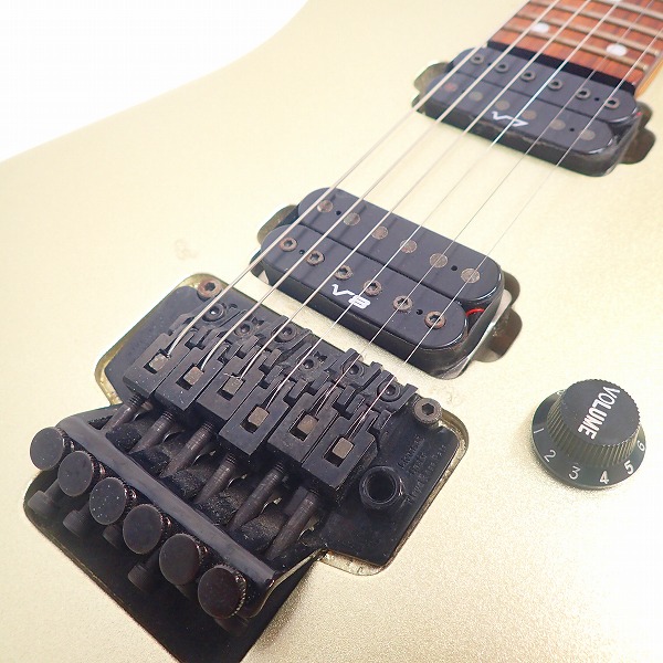 ☆【型番不明】Ibanez/アイバニーズ RGシリーズ エレキギターの買取