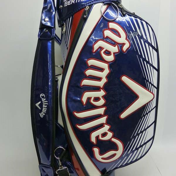 ☆Callaway/キャロウェイ 限定キャディバッグ TourII/ツアー2 2015年