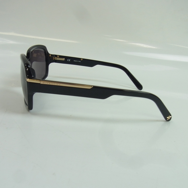 実際に弊社で買取させて頂いたGIVENCHY/ジバンシー フルリム サングラス/アイウェア SGV716の画像 2枚目