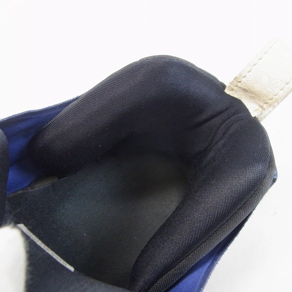 実際に弊社で買取させて頂いたReebok/リーボック INSTA PUMP FURY/インスタポンプフューリー 20th/トリコ V43528/30の画像 4枚目