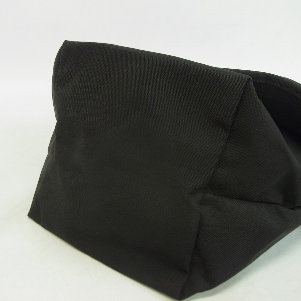 実際に弊社で買取させて頂いたMANHATTAN Portage/マンハッタンポーテージ コーデュラナイロンメッセンジャー ショルダーバッグの画像 3枚目