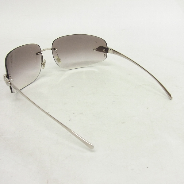 実際に弊社で買取させて頂いたCartier/カルティエ パンテール サングラスの画像 1枚目