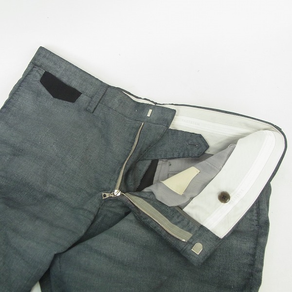 実際に弊社で買取させて頂いたFACTOTUM/ファクトタム コットンパンツ /46の画像 2枚目