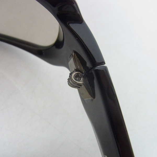 実際に弊社で買取させて頂いたBlack Flys/ブラックフライ サングラス FLY MILITIAの画像 5枚目