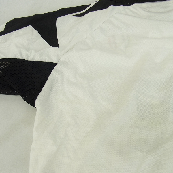 実際に弊社で買取させて頂いたKappa/カッパ ユヴェントス ユニフォーム/Mの画像 6枚目