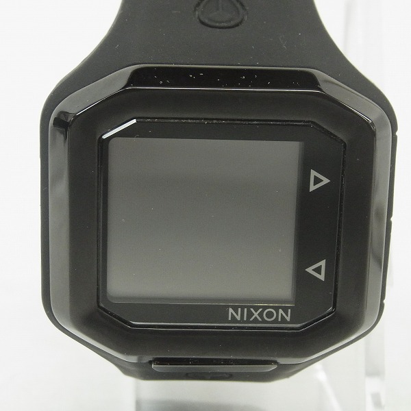 実際に弊社で買取させて頂いたNIXON/ニクソン THE ULTRATIDE 腕時計 A476 001-00【動作未確認】