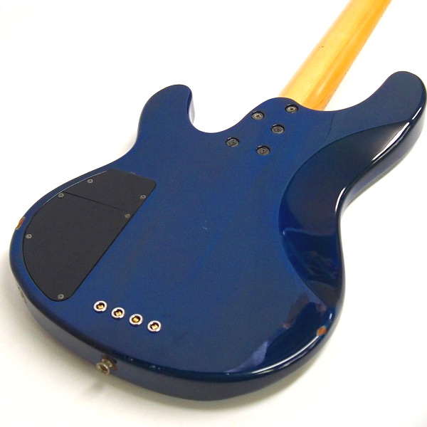 実際に弊社で買取させて頂いた★【型番不明】Ibanez/アイバニーズ ATKシリーズ エレキベースの画像 6枚目