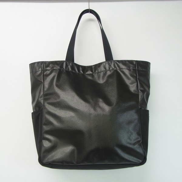【美品】PORTER×TMTコラボトートバッグ 2025年最新】ポーター コラボ tmtの人気アイテム - メルカリ