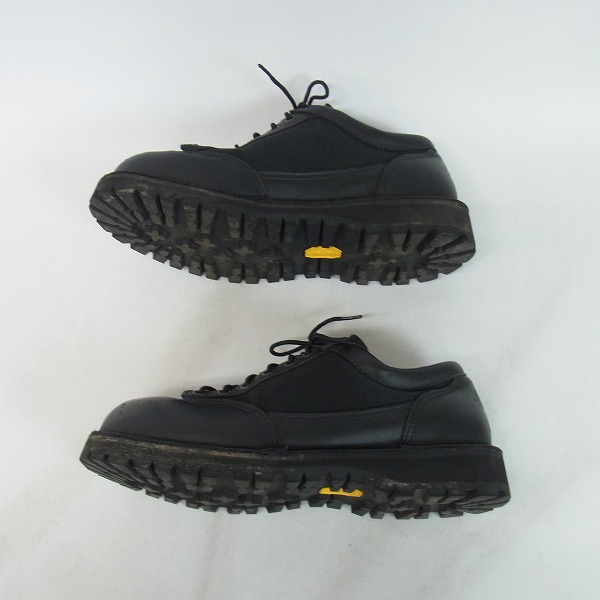 実際に弊社で買取させて頂いたDANNER/ダナー DANNER LIGHT 3 LOW GORE-TEX/ゴアテックス 33228/6の画像 3枚目