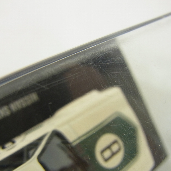 実際に弊社で買取させて頂いた京商 1/43 ニッサン スカイライン 2000GTR レーシング/エブロ ニッサン ローレル SGX等 ミニカー 6点セットの画像 5枚目