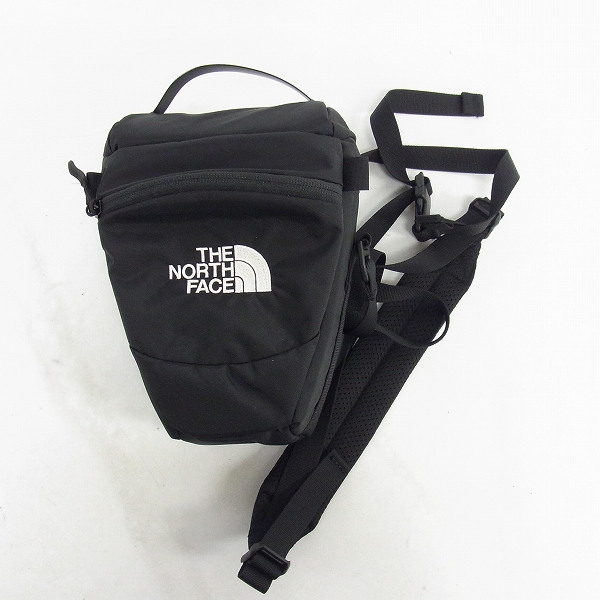 実際に弊社で買取させて頂いたTHE NORTH FACE/ノースフェイス ショルダー カメラバッグ NM91551の画像 0枚目