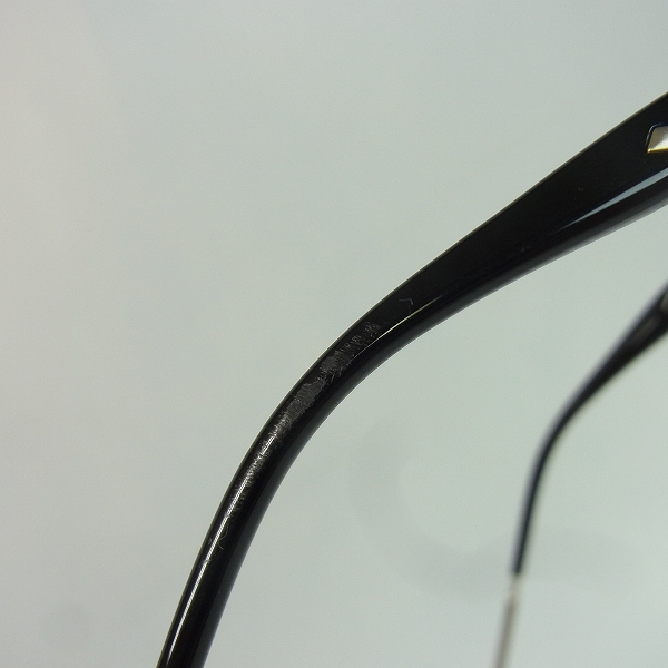 実際に弊社で買取させて頂いたGiorgio Armani/ジョルジオアルマーニ スクエア サングラス AR8019の画像 8枚目