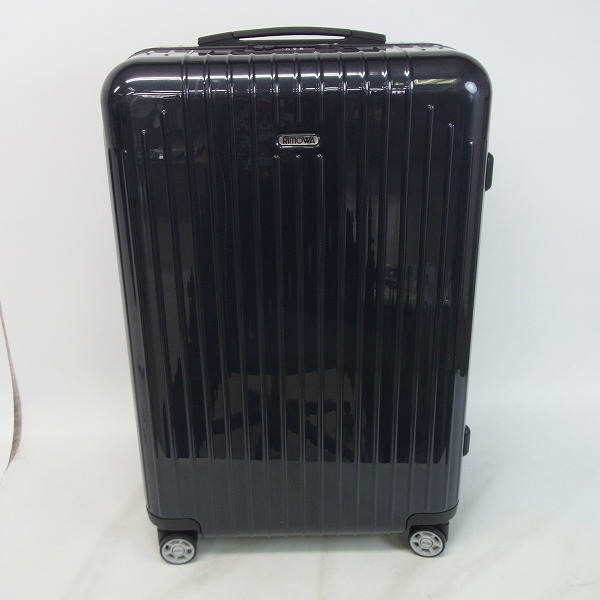 実際に弊社で買取させて頂いたRIMOWA/リモワ SALSA AIR/サルサ エアー 4輪キャリーバッグ 820.63 