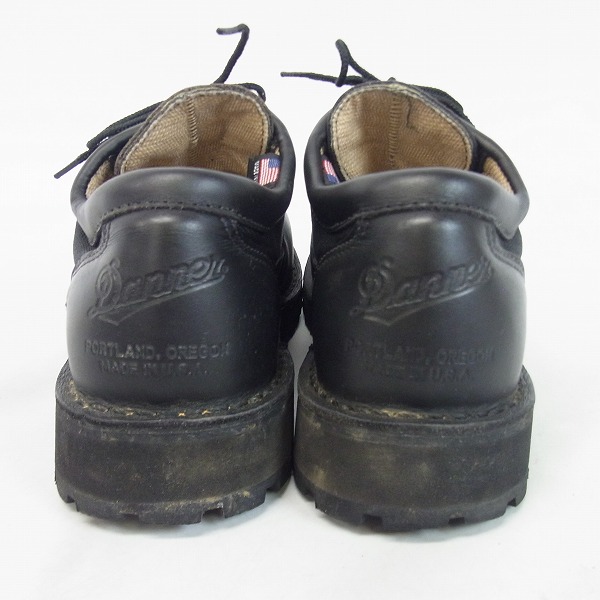 実際に弊社で買取させて頂いたDANNER/ダナー DANNER LIGHT 3 LOW GORE-TEX/ゴアテックス 33228/6の画像 1枚目